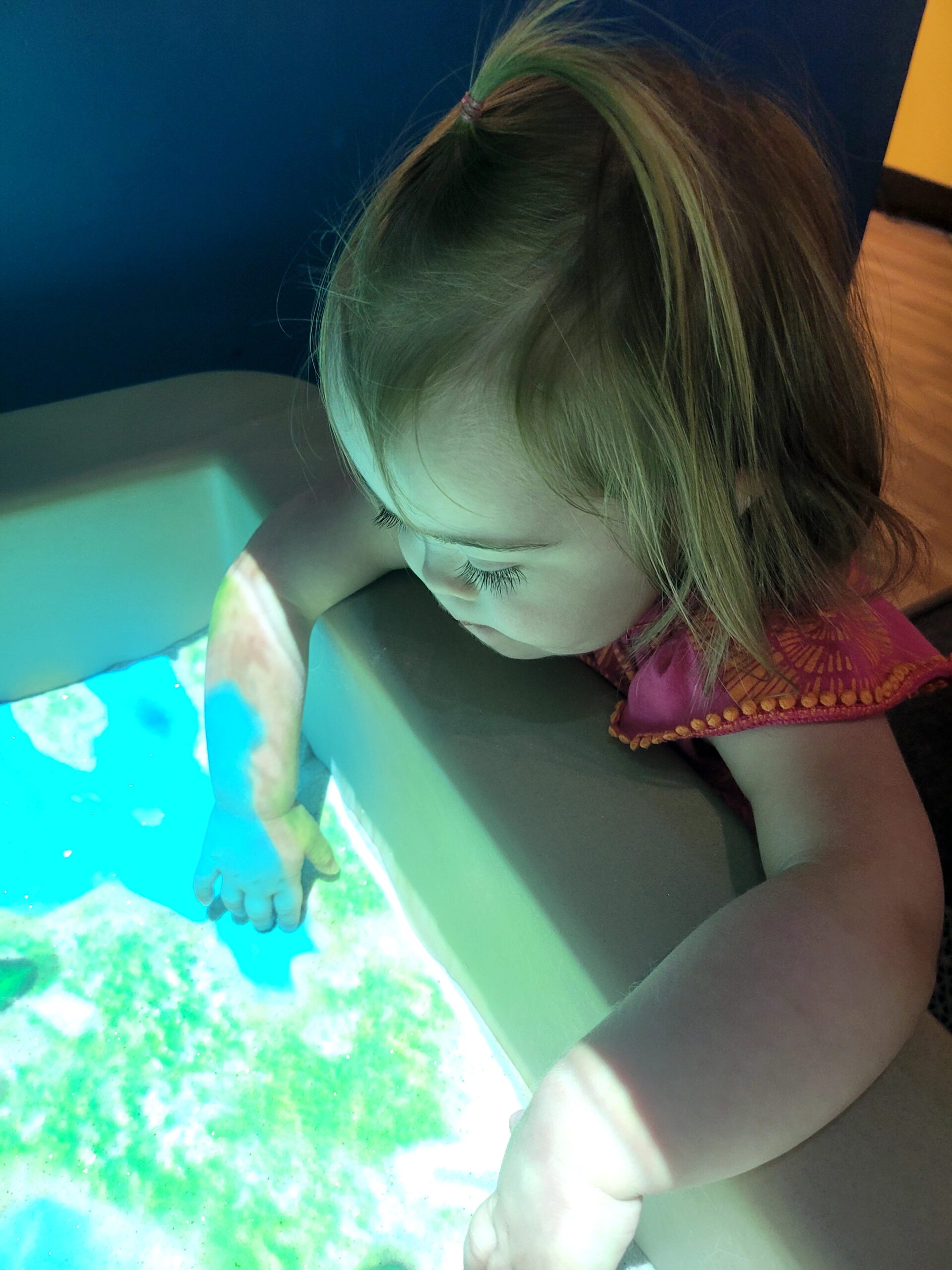 Hands On! Children's Museum - Hendersonville, NC (Near Asheville, NC ...